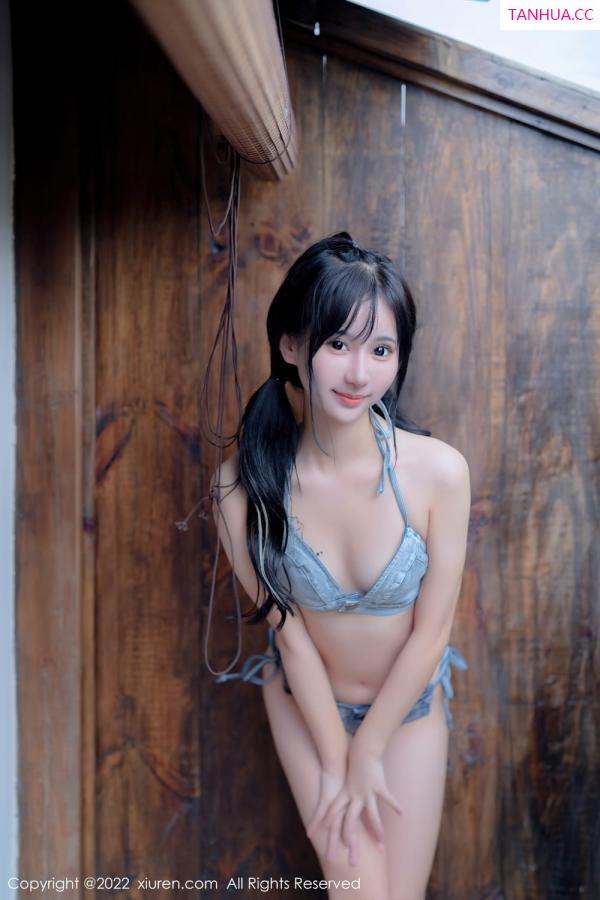 小果冻儿jelly  [XiuRen]高清写真图 2022.09.06 No.5548 小果冻儿第9张图片